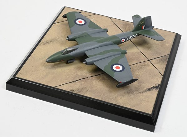 English Electric Canberra B(I)8