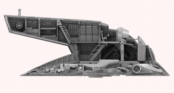 SLAVE 1 - Image 7