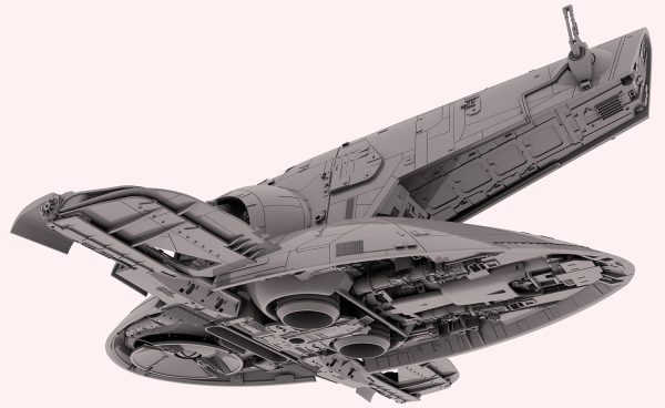 SLAVE 1 - Image 5
