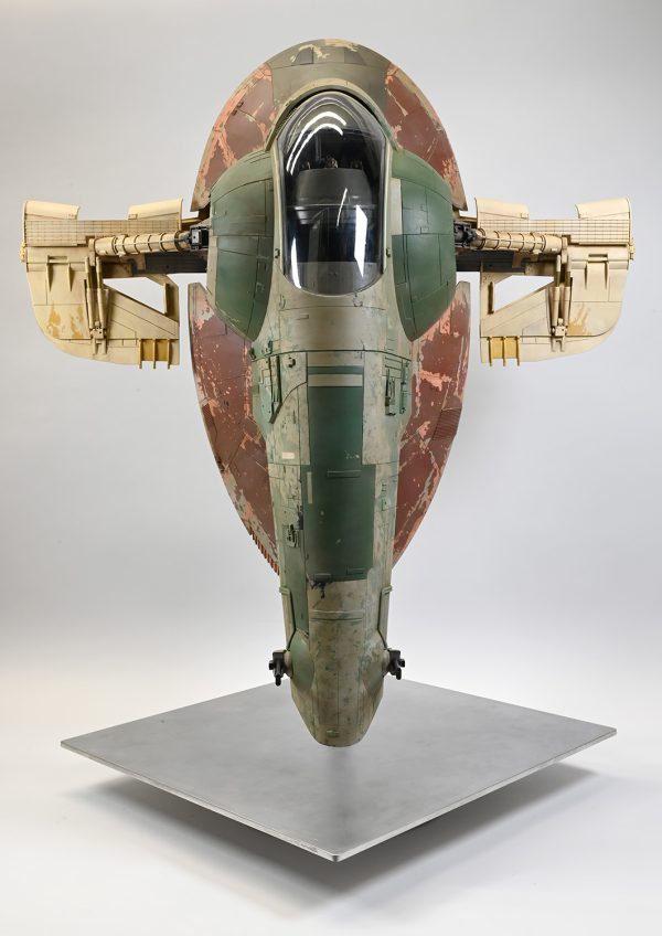 SLAVE 1