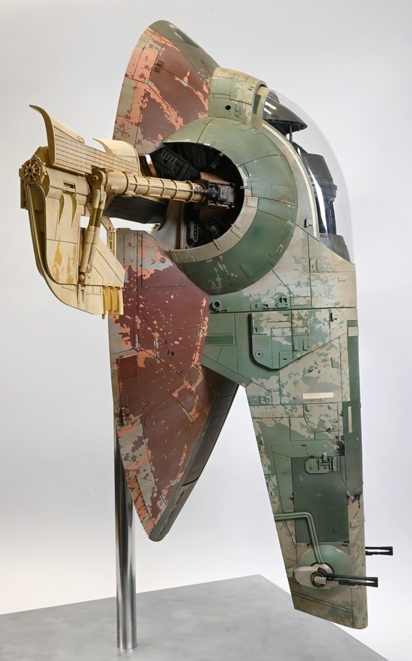 SLAVE 1 - Image 8