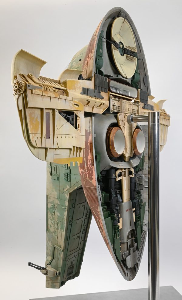 SLAVE 1 - Image 6