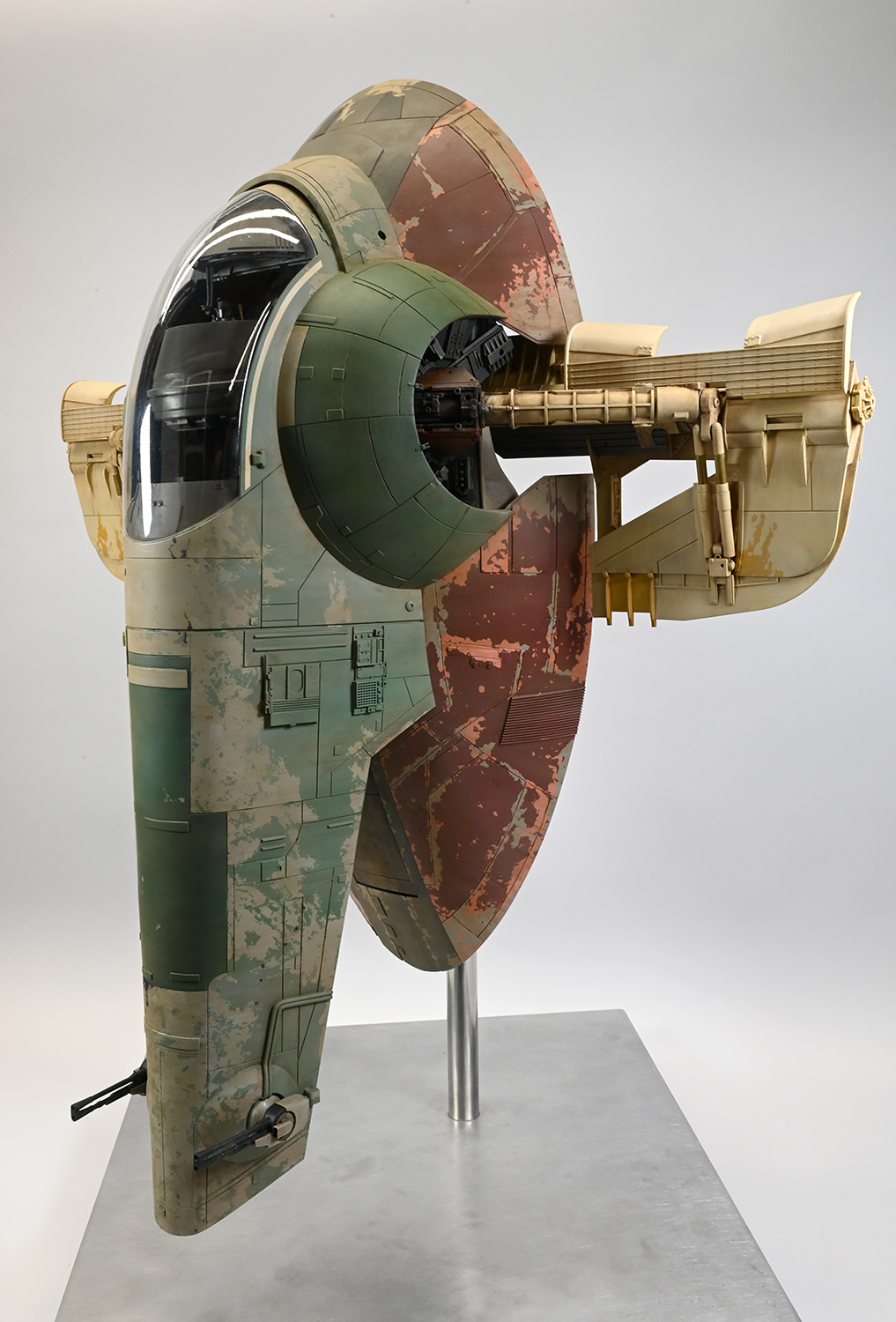 The slave 1 2025