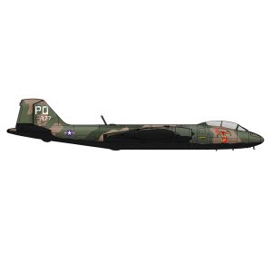 Martin B-57B Canberra