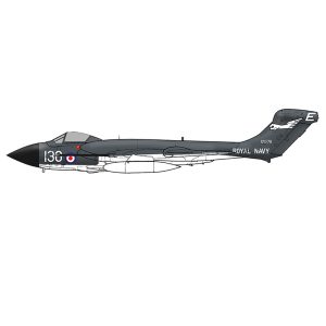 de Havilland Sea Vixen FAW 2