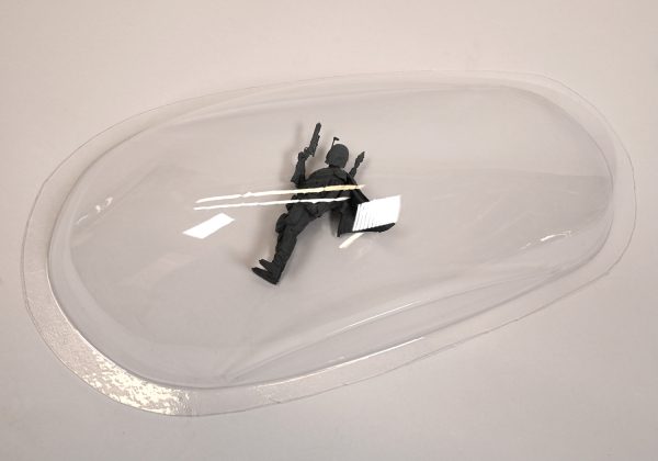 SLAVE 1 Canopy - Image 2