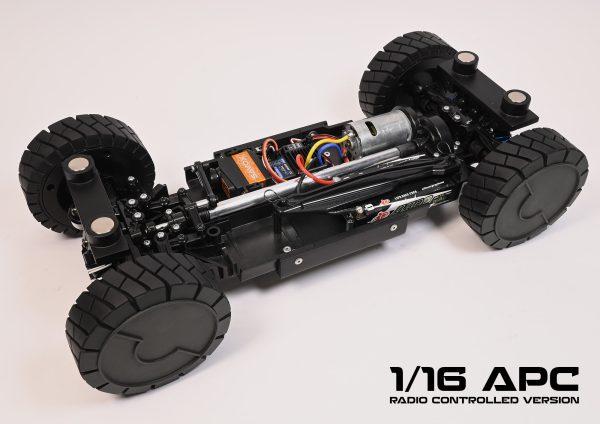 M577 APC - Image 5