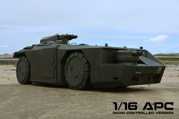 M577 APC - Image 2