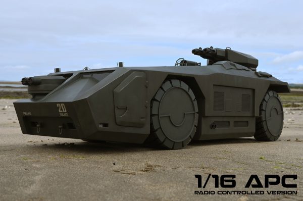 M577 APC