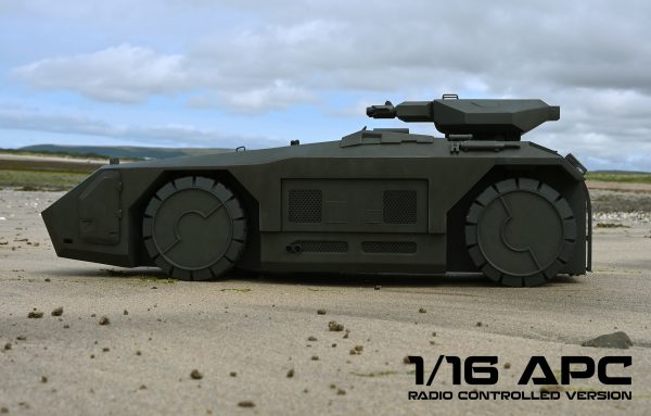 M577 APC - Image 3