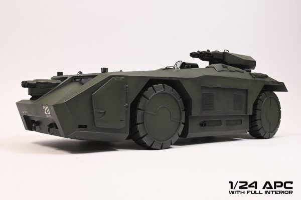 M577 APC - Image 6