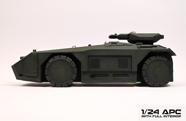 M577 APC - Image 8