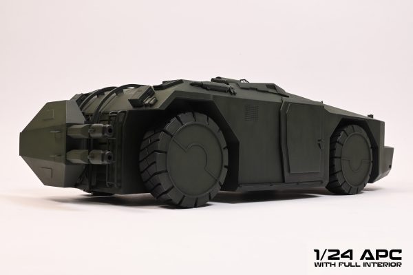 M577 APC - Image 9
