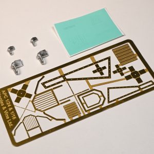 M577 APC DETAIL SET