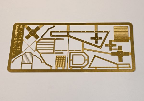 M577 APC DETAIL SET - Image 2