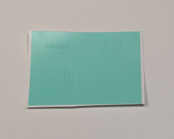 M577 APC DETAIL SET - Image 3