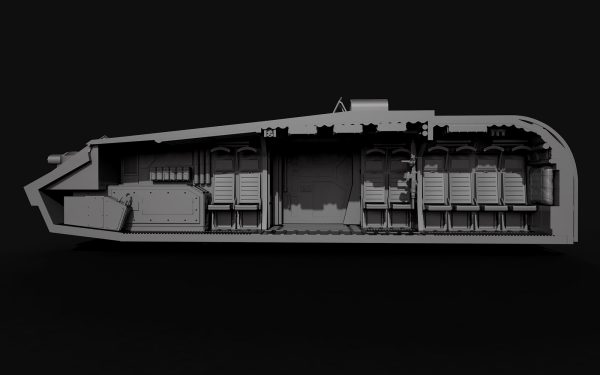 M577 APC - Image 11