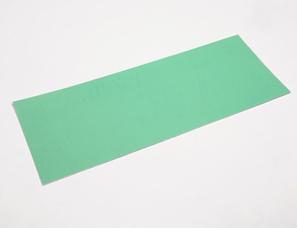 MILANO CANOPY & STENCILS - Image 3